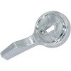 Avalon Shower Temperature Lever Control Metal Handle for Mixet Handles,