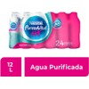 Nestlé Pureza Vital, Agua Natural Nestlé Pureza Vital 500ml, Paquete