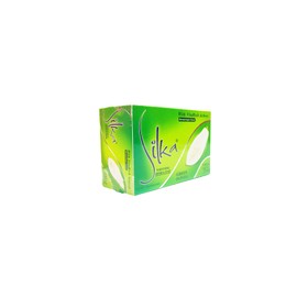 Likas Skin Whitening Papaya Green Soap 135 g