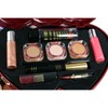 BR 1pc Deluxe Makeup Palette - Eyeshadow, Blush, Gloss, Mascara