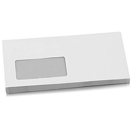 Briefumschläge Deutsche Post Dinlang 25Stk. sk mf