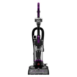 Bissell CleanView Compact Turbo Upright Vacuum with Quick Release Wand, Full Size Power, Compact Size for Apartments & Dorms, 3437F