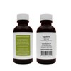 Native Vanilla - Pure Lime Extract - 4 Fl Oz