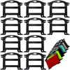 10 Pack Line Winder Rope and Cord Organizer Rope Winder