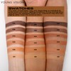 YOUNG VISION Deep Dark Matte Powder Bronzer for Deep Skin,