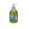 DoGiftMX Shampoo para Cachorro con manzanilla
