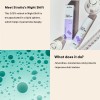 Stratia Night Shift Retinol Cream Hidratante Facial Que Desa