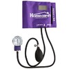 Homecare Kit de Baunómetro con Estetoscopio profesional Simplex, Para monitorear