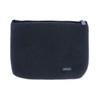 Cambrass 44737 Toilet Bag London Grey 6 x 28 x