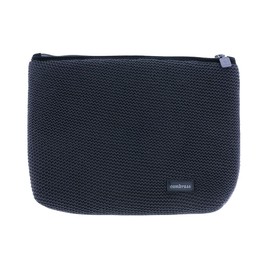 Cambrass 44737 Toilet Bag London Grey 6 x 28 x 20 cm 90 g