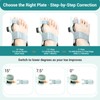 Bunion Corrector for Women Big Toe - US Patent 3