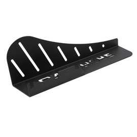 Mini Bike Chain Guard for 5-7HP Predator Clone Tecumseh Engines (Black)