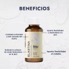HEBBE COSMETICS EMH23 Extracto Elastina Acuosa (aditivo Cosmético) 50 G