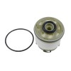 Blue Print ADM52344 Fuel Filter with seal ring, pack of