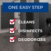 Betco Rest Stop Restroom Disinfectant. Ready-to-use. 32 oz. (Case of