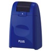 Plus, Personal Information Protection Stamp, Keshipon Roller, bule