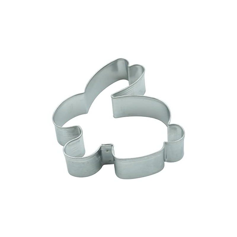 BekkiB - Cookie Cutter "Rabbit" - 6.5 cm Long -