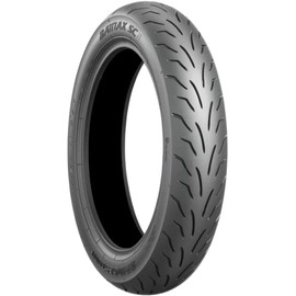 Bridgestone 140/70-13 Bridgestone Battlax SC P-Rated Rear Tire