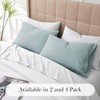 Southshore Fine Living, Inc. King Pillow Cases Set of 2,