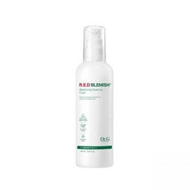 Dr.G Miracle House Dr.G Red Blemish Balancing Essence Fluid 150ml 444494 / 미라클하우스 닥터지 레드 블레미쉬 밸런싱 에센스 플루이드 150ml 444494