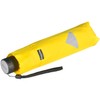 Doppler Havana Kids Reflex Children's Pocket Umbrella, yellow, Super-mini children's