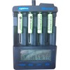 GEILIENERGY Solar Light Batteries AAA Triple A NIMH 600mAh 1.2V