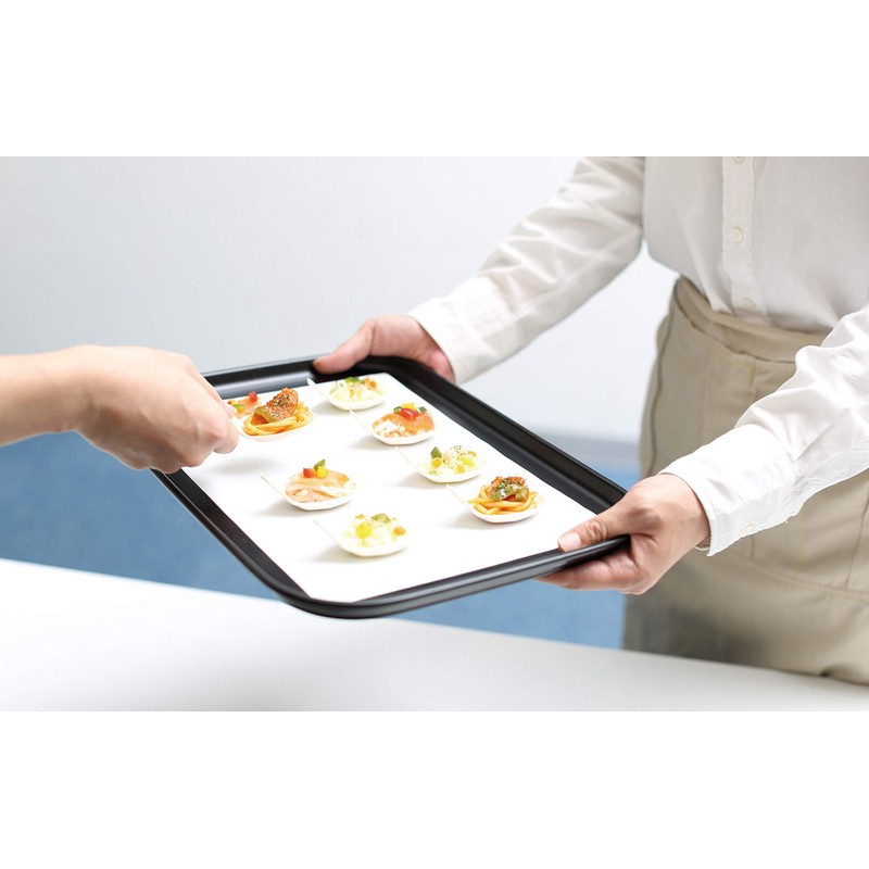 Sunup TS-100WH Tastespoons (Small Plates and Spoons Together for Bite-Sized
