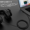 Arctis7 Cable Replacement 3.5mm Audio Cord for SteelSeries Arctis 3,