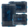Reaction Tackle Ultimate Tackle Box Trays: Organize, Store, and Dominate