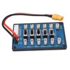 Battery Balance Charge Board 1S Series Connection Balance Charging Adapter