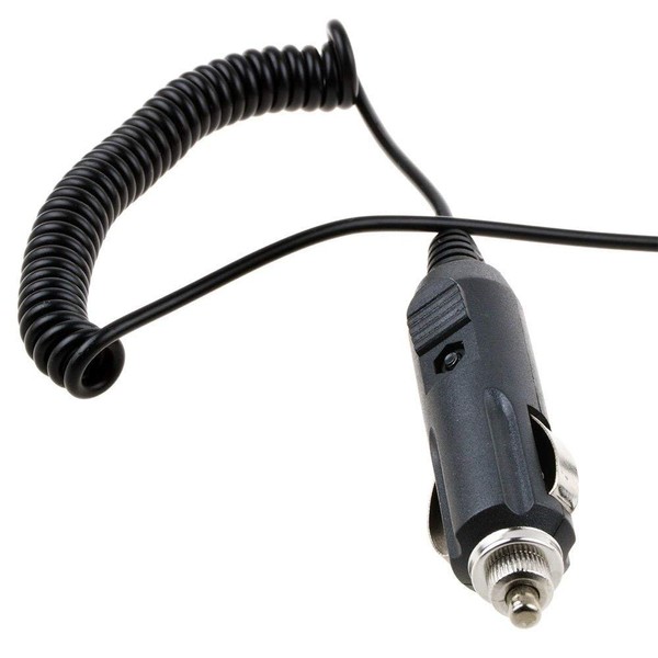 KONKIN BOO New Car DC Adapter for Radio Shack PRO-197