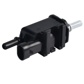 YDYKPOWER Vapor Canister Purge Valve Solenoid 911-032 214-1680 12597567 EVAP Purge Valve Compatible with GMC for Chevy for Sierra for Suburban for Silverado for Yukon for Pontiac for Buick for Tahoe