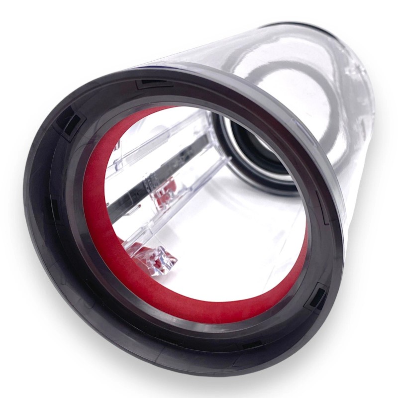 Dyson V11 Dust Bin Canister Part for Cordless Cleaner Replacement