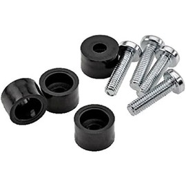 Novus Risers Set for 796 + 0905) Monitor Kit-