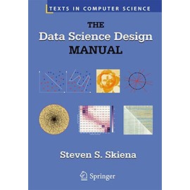The Data Science Design Manual