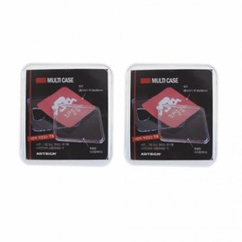 Multi Case (65) Acrylic Case picture frame 2ea