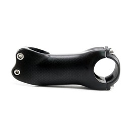 RXL SL Carbon Road Bike Stem 3K Matt Black 17 Degree 90 mm Mountain Bike Stem