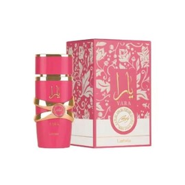 Ard Al Zaafaran | Pink Blush by Ard Al Zaafaran & Yara Candy Eau de Parfum Sprays 100ml 3.4 oz Liquid Perfume Bottle