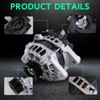 New Alternator for Hyundai Accent L4 1.6L 2012 2013 2014