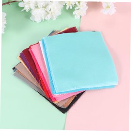 Tofficu Cotton Patch Cloth DIY Embroidery Fabric Home Textiles Quilting for Women