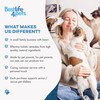 Dog Allergy Relief & Immune Support, Natural Holistic Itch Relief