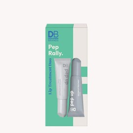Designer Brands Buy Designer Brands Pep Rally Peptide Lip Treatment Duo Online