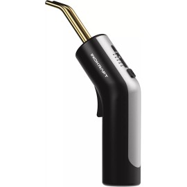 inokraft Wireless Hot Stapler Car Bumper Fender Fairing Welder Gun Plastic Repair Kit