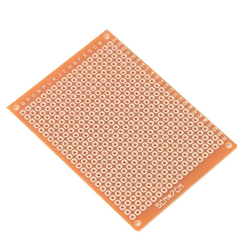 Kit de 10 Placas de Prueba, Kit de Prototipo de