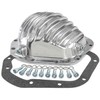 JEGS 62571 Cast Aluminum Differential Cover