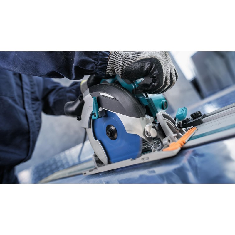 Bosch Circular Saw Blade for 2608644095 Aluminium Parent 165 mm,