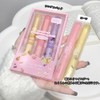 SNS Cute High Color Melting Lip Makeup, Skin Tone, No