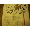 Carter For Jeep Willys MB Ford GPW Original Carter Model