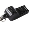 Finta FT5173 Soccer Futsal Referee Whistle (0500) Black Referee Accessory
