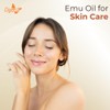 Crysalis Crysalis Emu (Dromaius Novaeholliae) Oil - 8.45 Fl Oz
